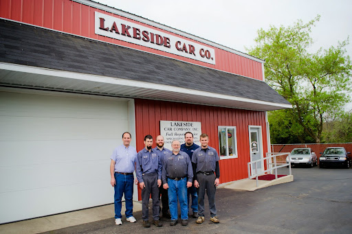Lakeside Car Company image 2