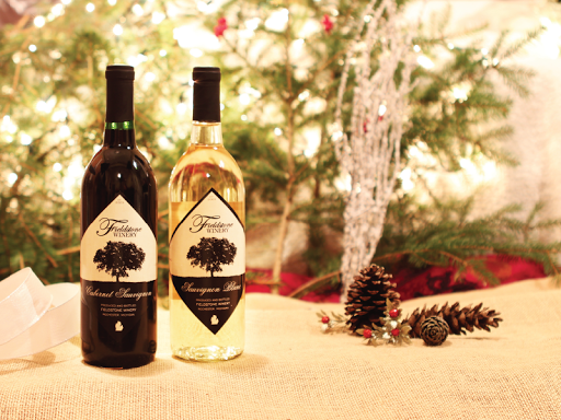 Winery «Fieldstone Winery & Hard Cider», reviews and photos, 223 S Main St, Rochester, MI 48307, USA