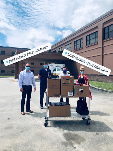 Auto Insurance Agency «Casey Granger - State Farm Insurance Agent», reviews and photos