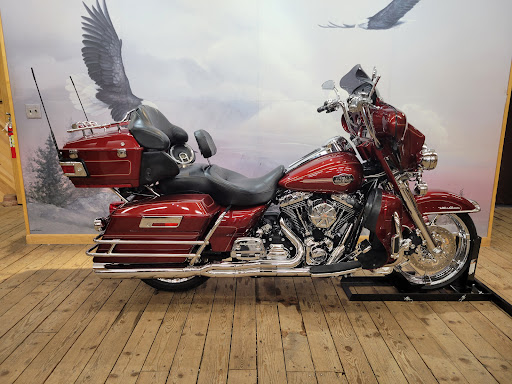 Harley-Davidson Dealer «Central Maine Harley-Davidson», reviews and photos, 2387 US-2, Hermon, ME 04401, USA