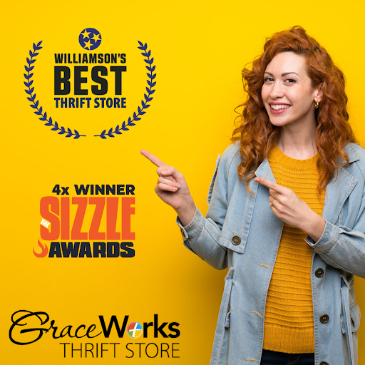 Non-Profit Organization «GraceWorks Ministries Inc», reviews and photos, 104 Southeast Pkwy, Franklin, TN 37064, USA