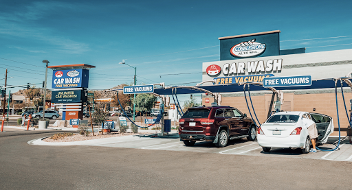 Cobblestone Auto Spa; Phoenix - Cave Creek & Beardsley en Phoenix