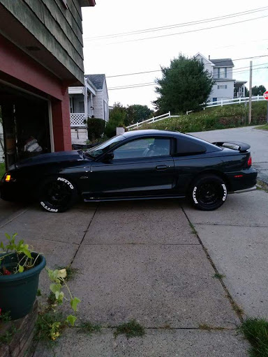 Used Car Dealer «CarHop Auto Sales & Finance», reviews and photos, 3408 William Penn Hwy, Pittsburgh, PA 15235, USA