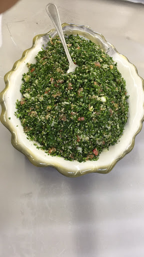 Grocery Store «Sahara Food Market», reviews and photos, 3570 N State Rd 7, Lauderdale Lakes, FL 33309, USA