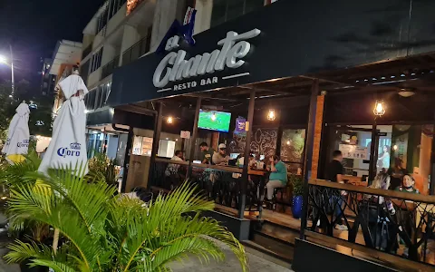 El Chante Bar Tico image