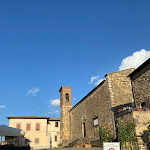 Photo n°1 de l'avis de Remmelt.e fait le 19/07/2021 à 18:16 sur le  TRATTORIA IL LECCIO à Sant'Angelo in Colle