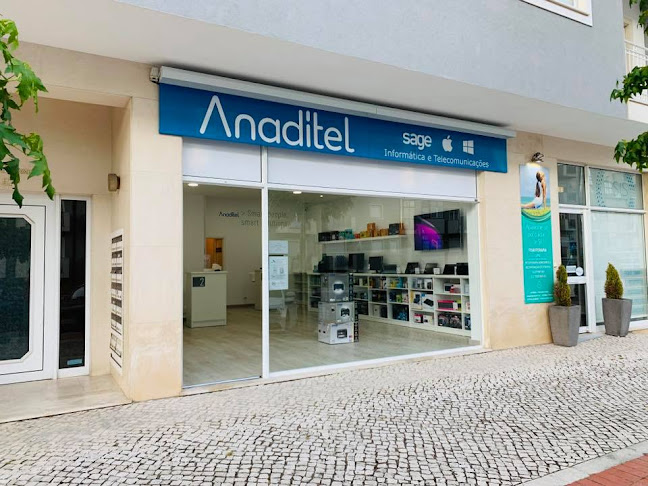 Anaditel, Telecomunicações E Inovações, Lda.