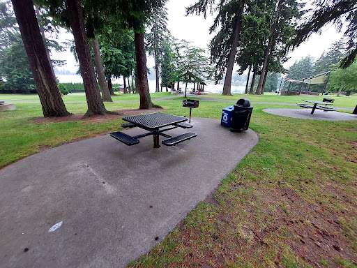 Park «Angle Lake Park», reviews and photos, 19408 International Blvd, SeaTac, WA 98188, USA