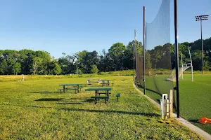 Legion Memorial Field image