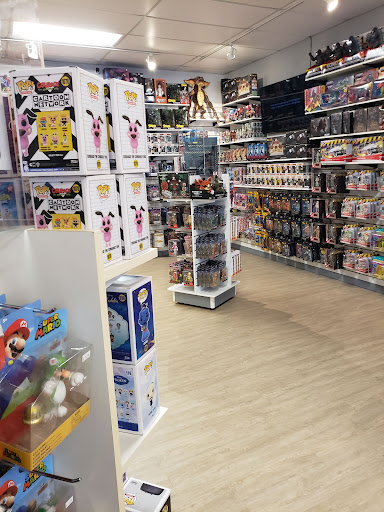Toy Store «All Time Toys», reviews and photos, 8185 Main St, Ellicott City, MD 21043, USA
