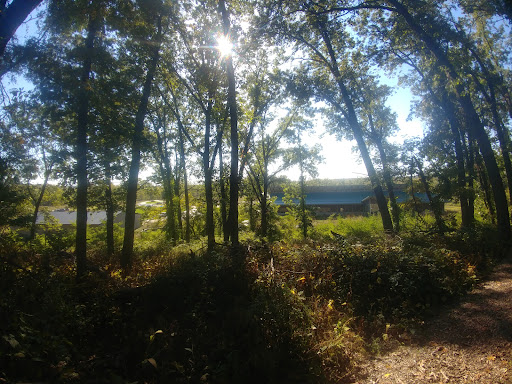 Nature Preserve «Indian Creek Nature Center», reviews and photos, 5300 Otis Rd, Cedar Rapids, IA 52403, USA