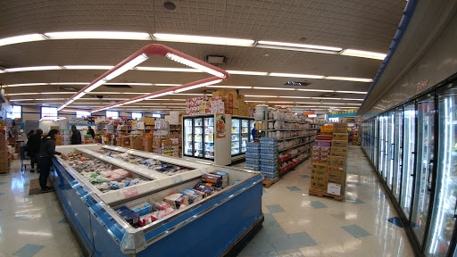 Asian Grocery Store «Tan A Supermarket», reviews and photos, 6221 W Broad St, Richmond, VA 23230, USA