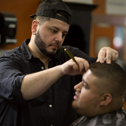 Barber Shop «Platinum Cutz Barber & Tattoo», reviews and photos, 329 Blue Valley Dr, Bangor, PA 18013, USA