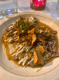 Plats et boissons du Restaurant Tempête à Paris - n°14