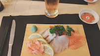 Plats et boissons du Restaurant japonais Minamoto à Ermont - n°13