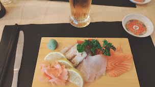Photo n°19 de Minamoto à Ermont ()