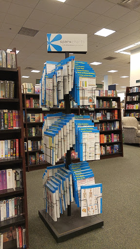 Book Store «Barnes & Noble», reviews and photos, 13719 W Bell Rd, Surprise, AZ 85374, USA