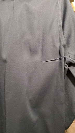 Dry Cleaner «Dones Dry Cleaners», reviews and photos, 270 Harbor Village Lane, Apollo Beach, FL 33572, USA