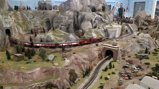 Museum «Roads and Rails Museum», reviews and photos, 200 N East St, Frederick, MD 21701, USA