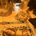 Photo n°4 de l'avis de Andrea.e fait le 18/08/2023 à 17:47 sur le  Trattoria Bar La Sirena à Panarea