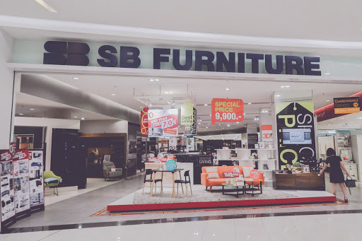 SB Furniture
