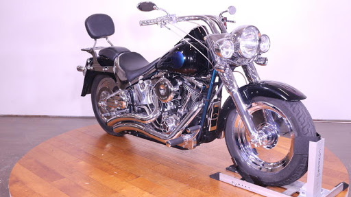 Motorcycle Dealer «Srkcycles.com», reviews and photos, 1921 McFarland Dr, Landisville, PA 17538, USA