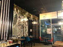 Atmosphère du Restaurant italien Signorizza Les Sables d'Olonne - n°6