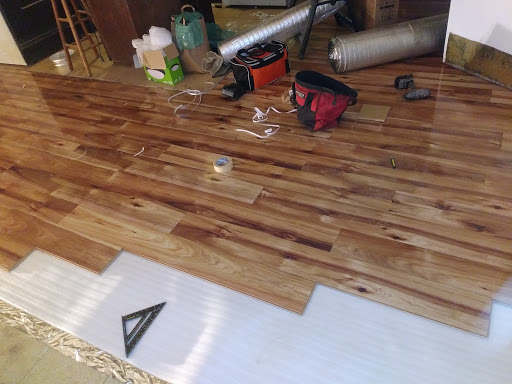 Plywood supplier Antioch