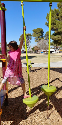 Park «Loma Linda Park», reviews and photos, 400 E Loma Linda Blvd, Goodyear, AZ 85338, USA