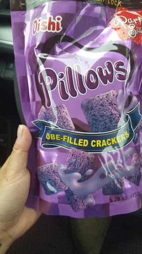 Grocery Store «Kapamilya Philippine Grocery», reviews and photos, 4228 U.S. 9, Howell, NJ 07731, USA