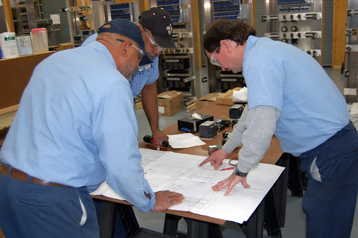 Electrical Supply Store «Wholesale Electric Supply Co. of Houston, Inc.», reviews and photos, 4040 Gulf Fwy A, Houston, TX 77004, USA