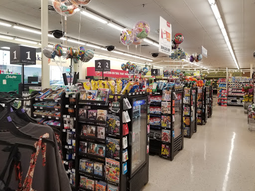 Grocery Store «Family Fare Supermarket», reviews and photos, 1181 W Randall St, Coopersville, MI 49404, USA