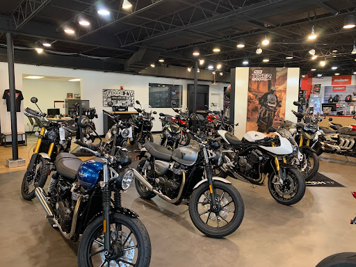 Honda Dealer «Champions Honda Kawasaki», reviews and photos, 562 W King St, Cocoa, FL 32922, USA