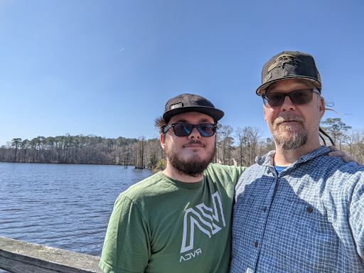 Golf Course «Suffolk Golf Course», reviews and photos, 1225-1247 Holland Rd, Suffolk, VA 23434, USA