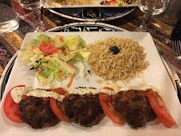 Kebab du Restaurant turc Ottoman Restaurant à Bordeaux - n°6