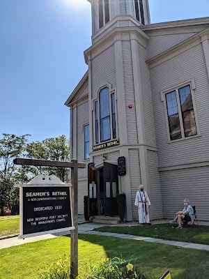 Seamens Bethel - photo 62