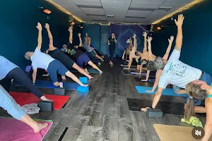 Get Bent Yoga Studio image