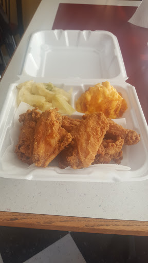 Restaurant «All In One Occasions», reviews and photos, 3122 Harrison Ave, Cincinnati, OH 45211, USA