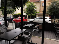 Atmosphère du Restaurant Chez Anissa à La Garenne-Colombes - n°20