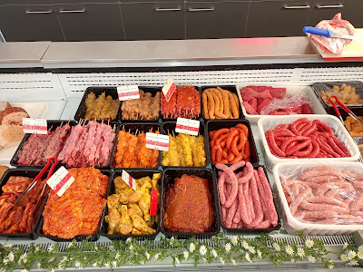 Au Bon Accueil à Belfort