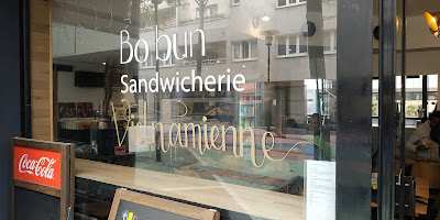 Bobun à Paris