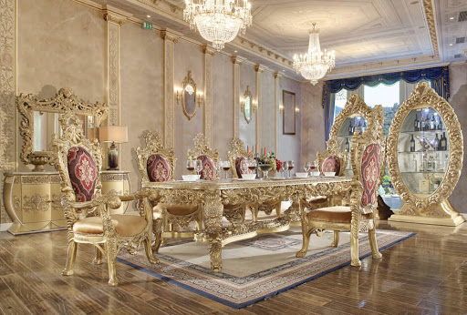 Furniture Store «Jerusalem Discount Furniture», reviews and photos, 592 Washington St, Dorchester, MA 02124, USA