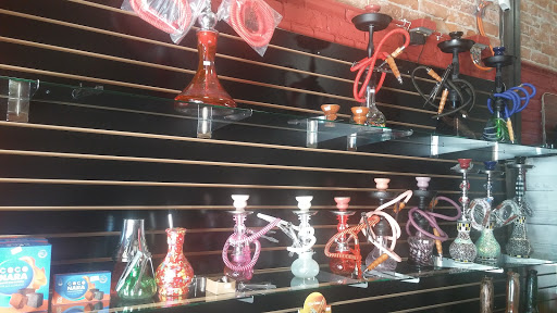 Tobacco Shop «Cigz & Stogiez - Smoke Shop», reviews and photos, 243 W 2nd St #2, Chico, CA 95928, USA