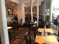 Atmosphère du Restaurant français Restaurant Anne de Bretagne à Amboise - n°12