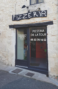 Photos du propriétaire du Pizzas à emporter Pizzéria de la Tour à Hautefage-la-Tour - n°8