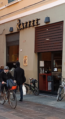 Kaffee Via Luciano Fornaciari, 1, 42121 Reggio Emilia RE, Italia