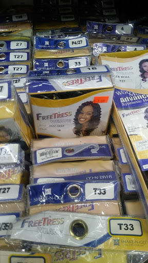 Cosmetics Store «Fame Beauty Supply», reviews and photos, 6080 Singleton Rd #100, Norcross, GA 30093, USA