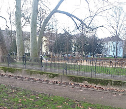 Humboldt Park photo