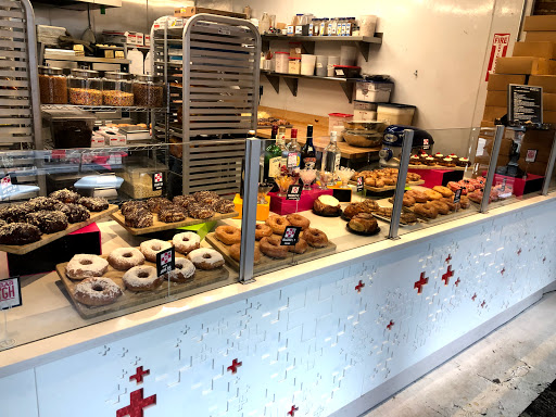 Habit Doughnut Dispensary - Platte St