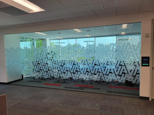 Sign Shop «FASTSIGNS», reviews and photos, 1980 Chain Bridge Rd, McLean, VA 22102, USA